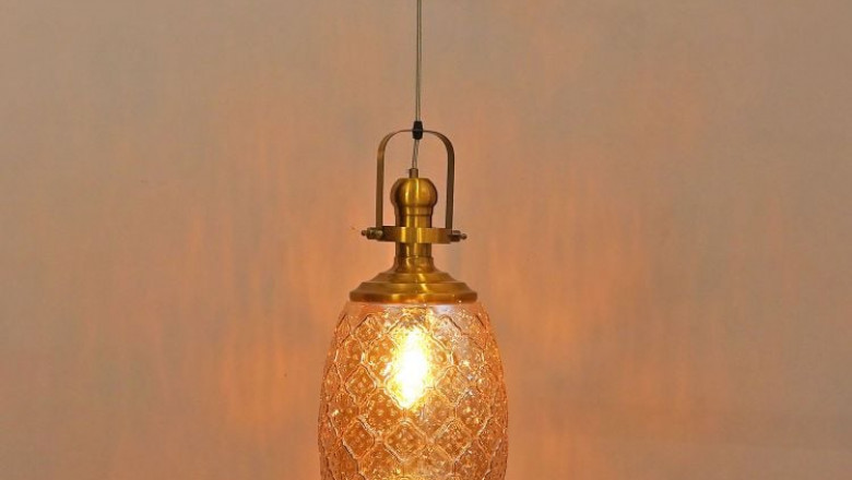 Transform Your Interior Design with the Right Hanging Light Fixtures