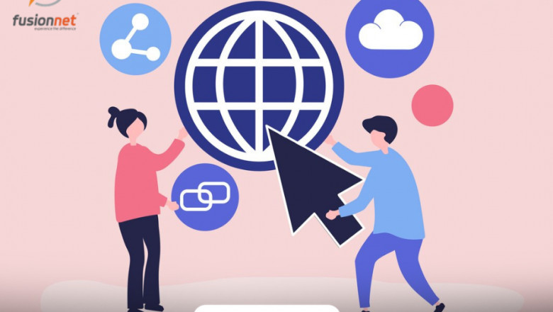 Unlock Seamless Connectivity: Choose Fusionnet for the Best Broadband and WiFi Plans