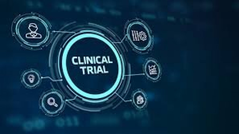 "Unlocking Growth in the Clinical Trials Market: Trends, Innovations, and Investment Insights"