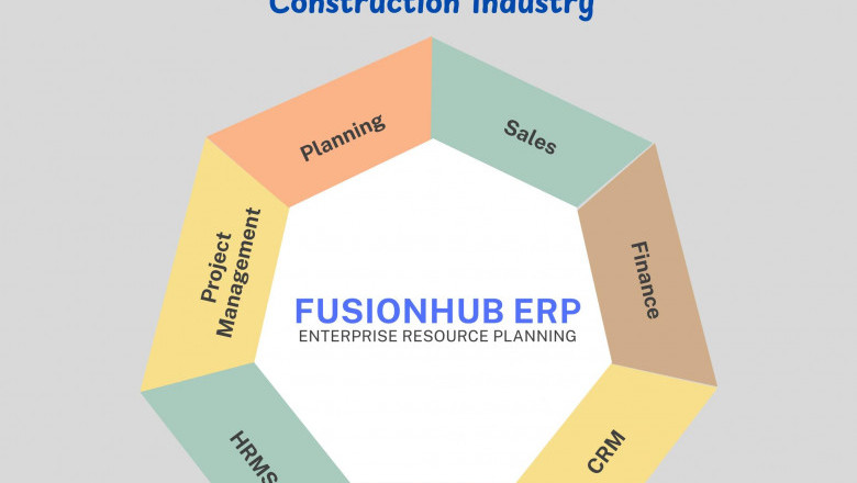 Why do Indian contractors and builders trust FusionHub?