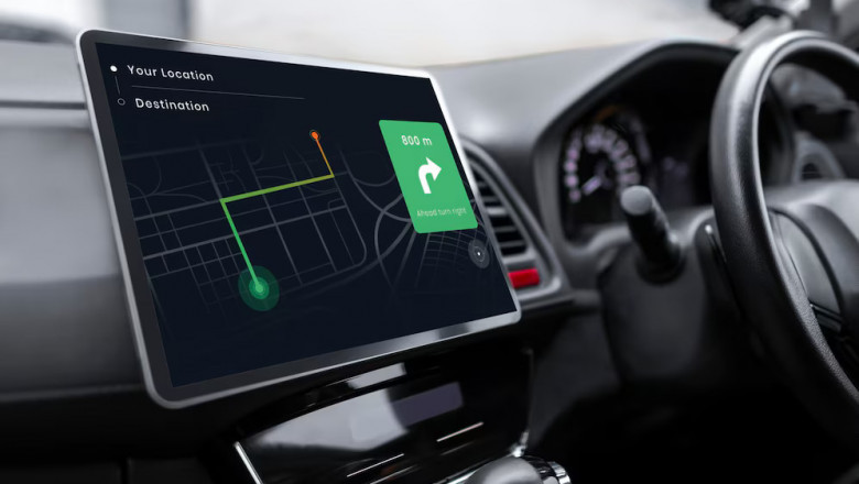 Why Every Business Needs a Vehicle GPS Tracker for Fleet Management 🚗📍