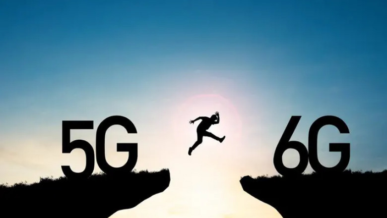 6G Market Research Report 2032: Size, Share, Growth, Trends, and Regional Analysis
