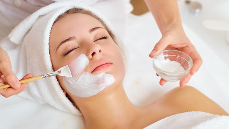 Are Chemical Peels in Dubai Safe for Asian Skin?