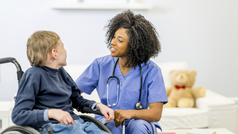 Care Beyond Walls: Home Healthcare for Modern Families