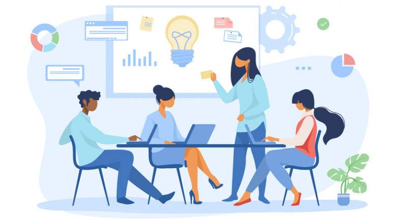 Corporate E-Learning Market Size, Share, Growth, Trends, and Forecast 2032: A Strategic Analysis of the Global Market