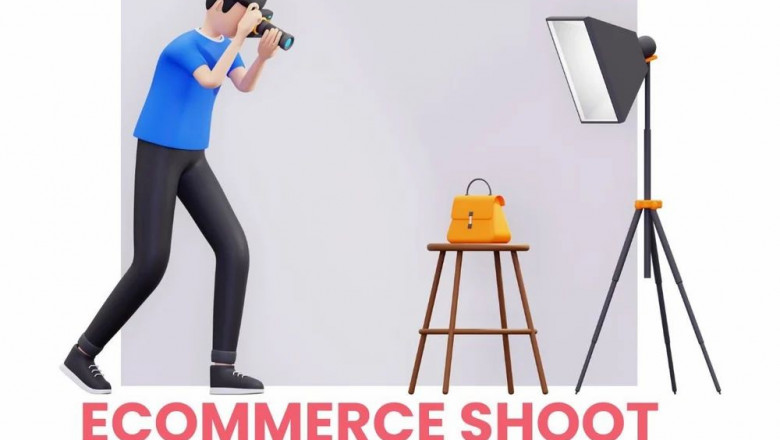 Elevate Your Brand with Professional Product Photography in Indore