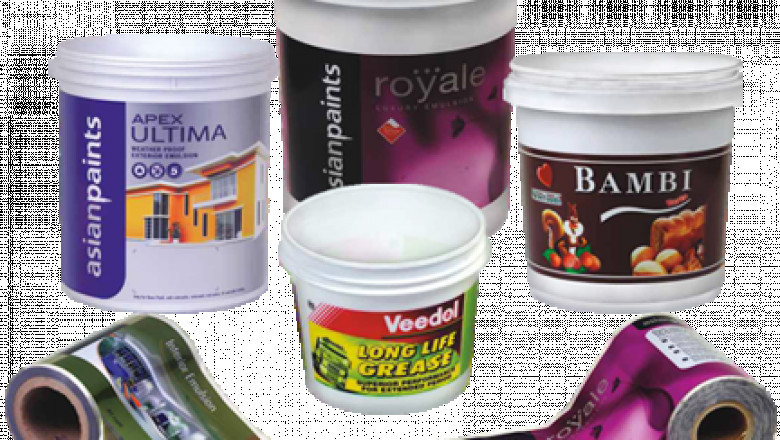 From Design to Durability: The Journey of an In-Mould Label