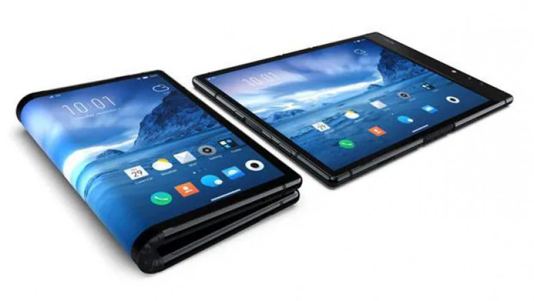 Global Foldable Smartphone Market Size, Share, Forecast 2023 – 2033