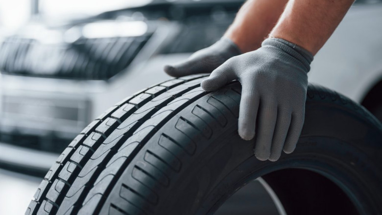 Global Tire Material Market Size, Share, Analysis and Forecast 2023 – 2033