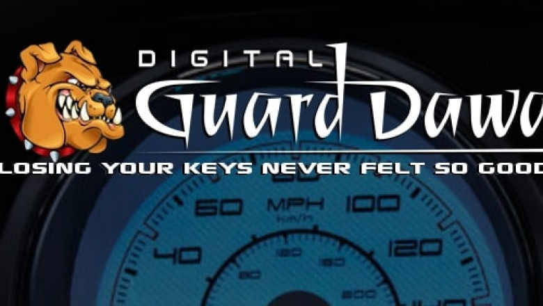 iKey Keyless Ignition: Push-Button Start Upgrade for New & Classic Cars