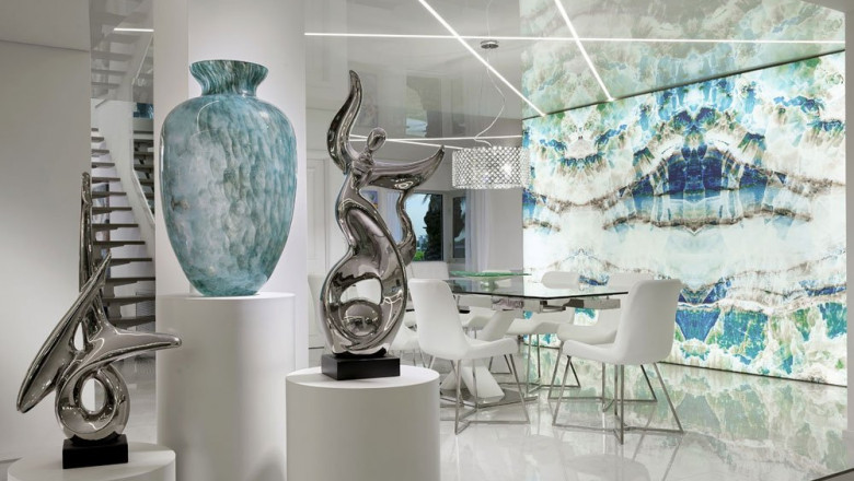 Interior Design in Ft Lauderdale: Crafting Luxury That Feels Like Home