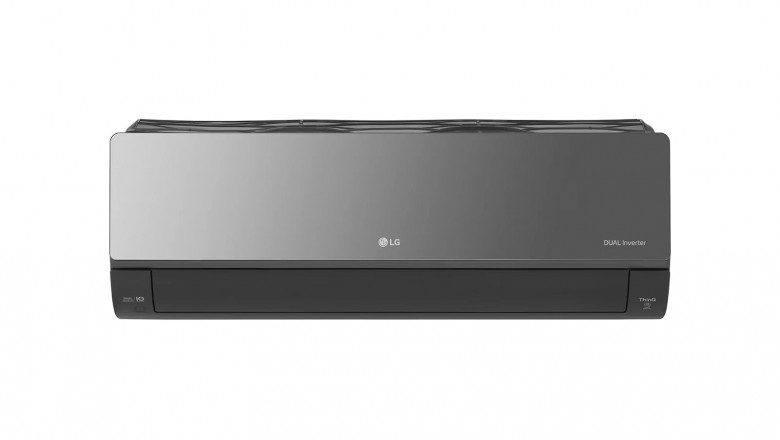 LG US-Q19MWZE 1.5 Ton 5 Star Split AC - LG Online Stores