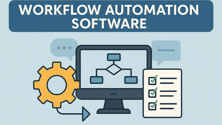 Managment Software