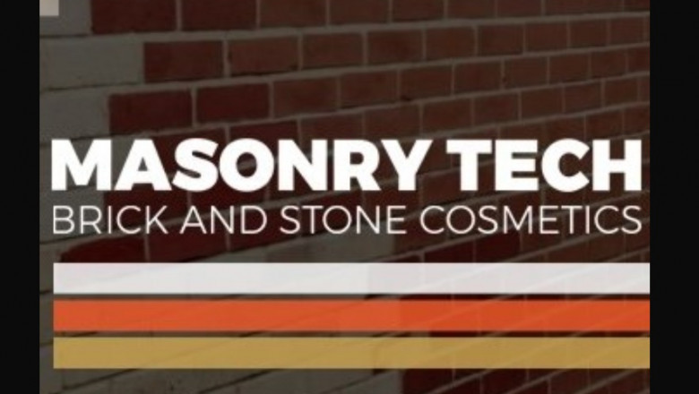 Masonry Tech Brick & Stone Cosmetics is your go-to for quality repairs in Yorkshire