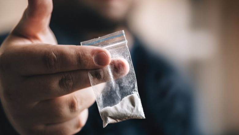 Miauw Drugs: Over 3-MMC, 2-MMC en andere designer drugs
