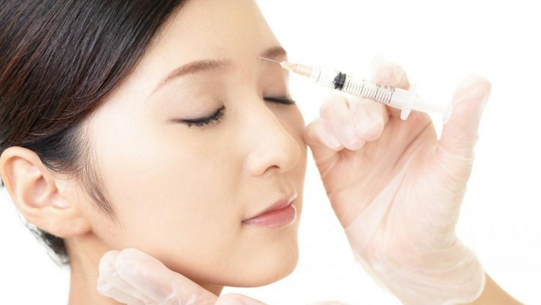Natural Botox Treatments Designed for Modern Beauty Goals