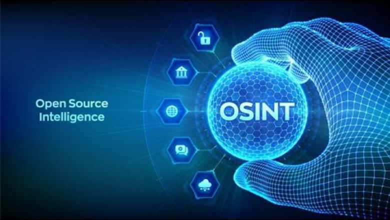 Open Source Intelligence (OSINT) Market Size, Share, Growth, Trends, and Forecast 2032: A Strategic Analysis of the Global Market