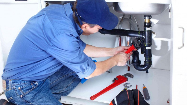Reliable and Comprehensive Plumbing Solutions for Camden Homes and Businesses