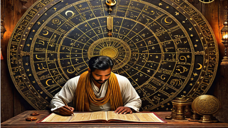The Power of Indian Numerology: Master Your Life with Acharya Devraj Ji
