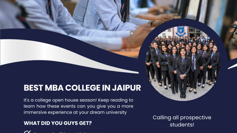 The Rise of Jaipur as a Business Education Hub: Schools You Need to Watch