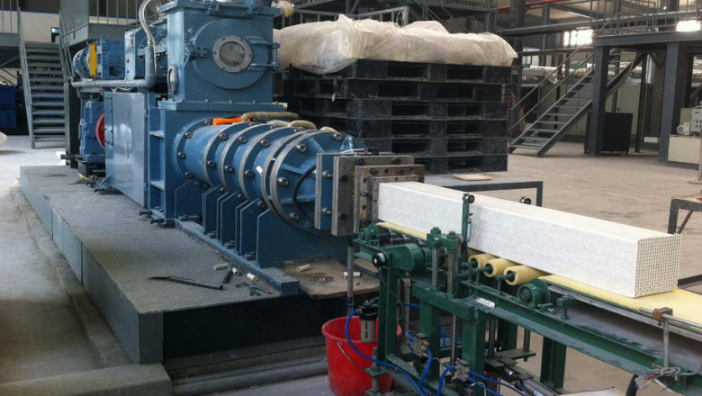 The Taiwan Ceramic Machinery Market: A Hotbed for Innovation with Microwave Sintering on the Horizon