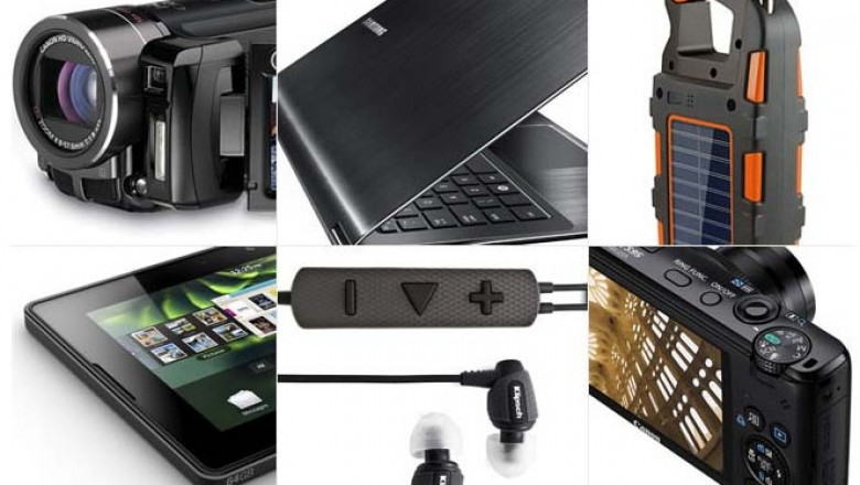 Top 10 Travel Gadgets You’ll Actually Use