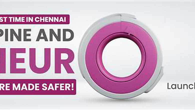 O-ARM Imaging in Chennai - Advanced 3D Spine and Brain Scans | Kauvery Hospital