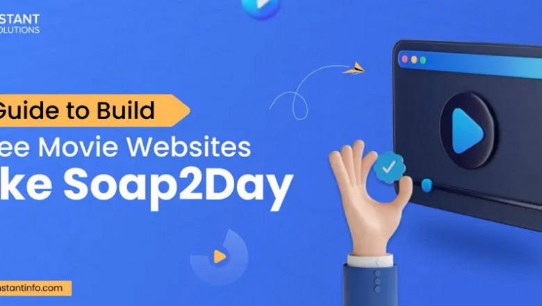 10 Soap2day Alternatives: Top Websites like Soap2Day