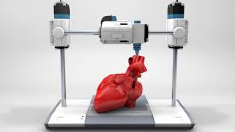 3D Printing Market Supports Sustainability Goals Through Waste Reduction and Material Reuse