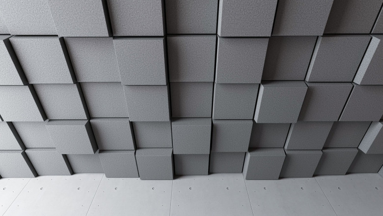 Acoustic Ceiling Tiles Market Forecast: Trends, Growth, and Predictions for the Coming Years