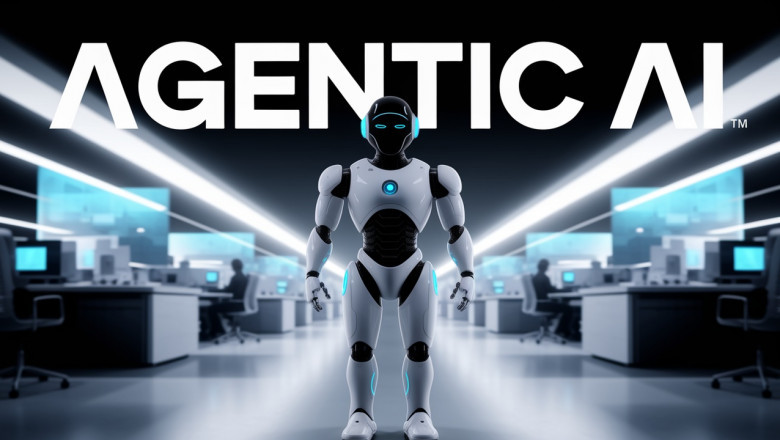 Agentic AI: The Rise of Autonomous Workplace Assistants