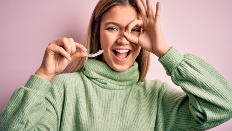 Boost Your Confidence with Invisalign Treatment