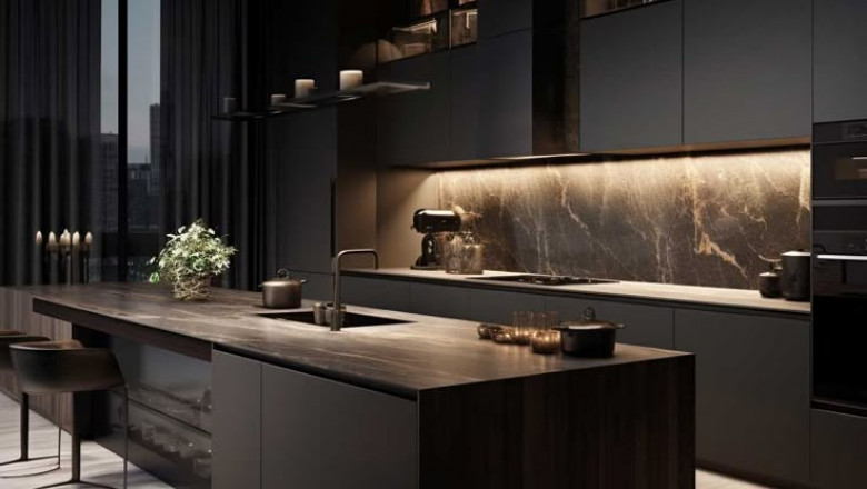 Dark Kitchens Market Insights on Current Scope 2033