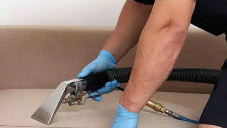 Deep Cleaning Dubai - Deep Cleaning Company | Hygiene Pro