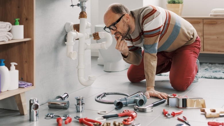 DIY Plumbing Fixes That Actually Work (And When to Call a Pro)
