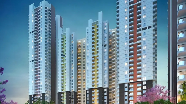DLF Andheri