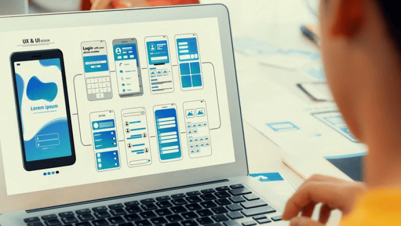 Elevate Your Digital Experience with the Best UI UX Design Agency in Bangalore