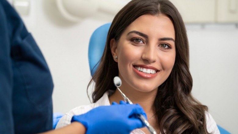 Everything You Need to Know About Crown Lengthening