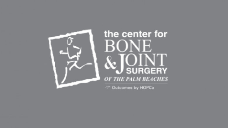 Expert Bone and Joint Care in Lake Worth – Trusted Orthopedic Specialists