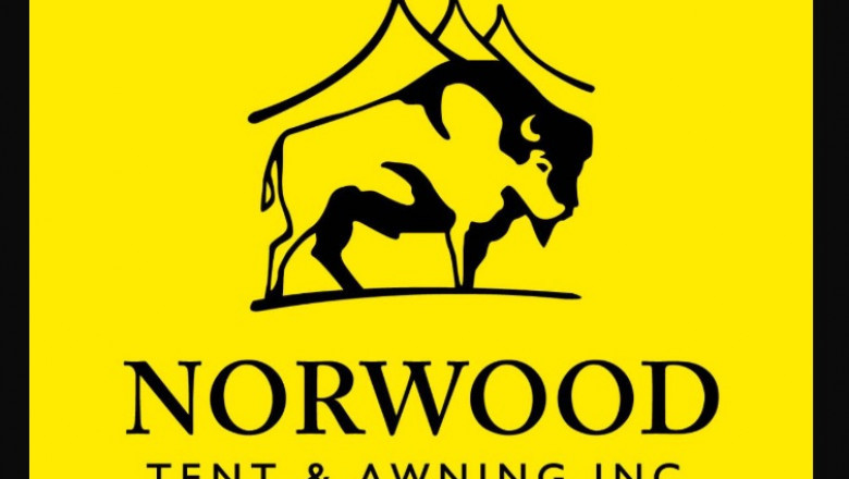 For more than 65 years, Norwood Tent and Awning has been creating outstanding tents and awnings