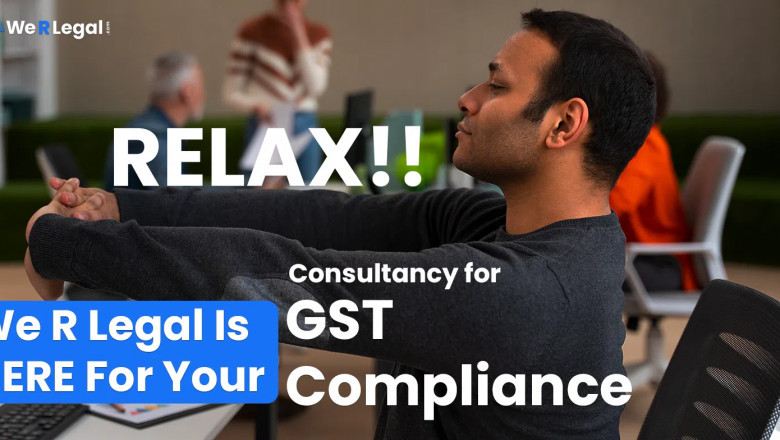 GST Return Filing