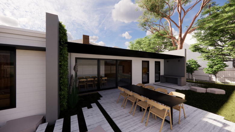 How Can Brunswick Architects Transform Your Vision Into a Unique Space?