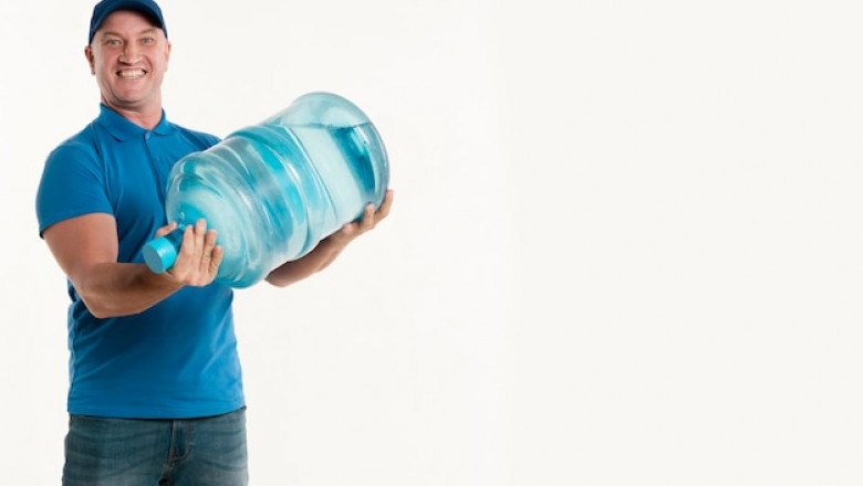 How to Choose a 5-Gallon Water Bottle: A Practical Guide