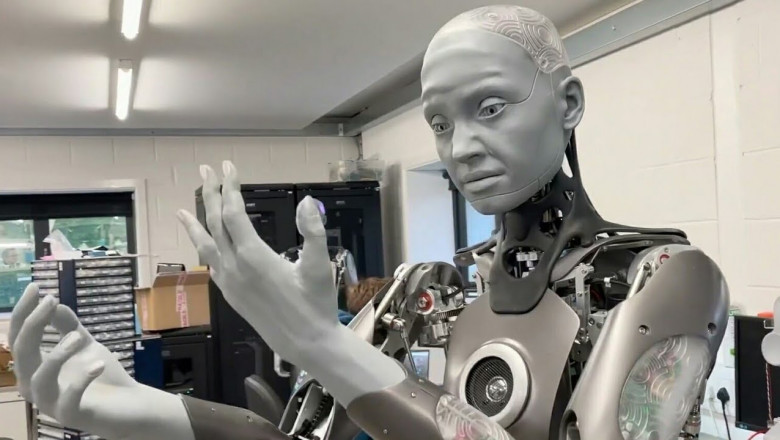 Humanoid Robot Market Segments, Size, Share, and Trends by Forecast by 2031