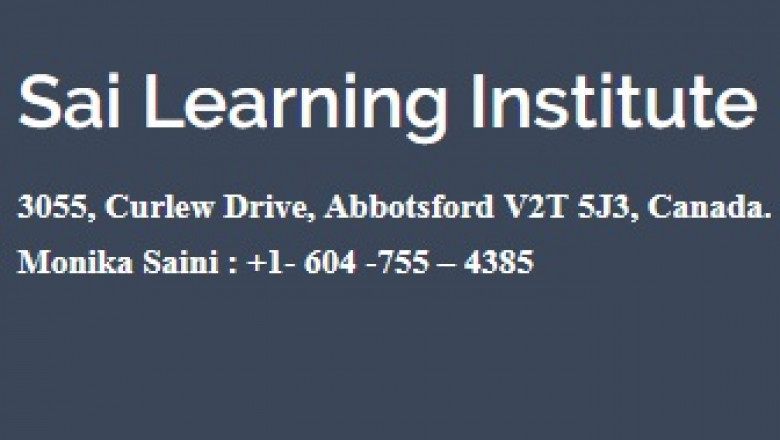 IELTS Training in Abbotsford