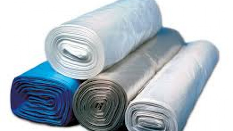 Industrial Plastic Bags Market Demand Surges in Manufacturing, Agriculture, and Consumer Goods