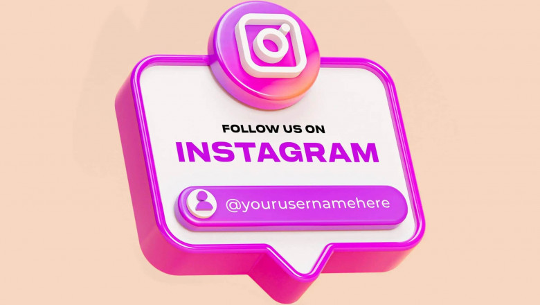 Instagram Login Website