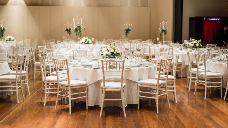 Is Party Hire the Secret to Stress-Free Event Planning in Melbourne?