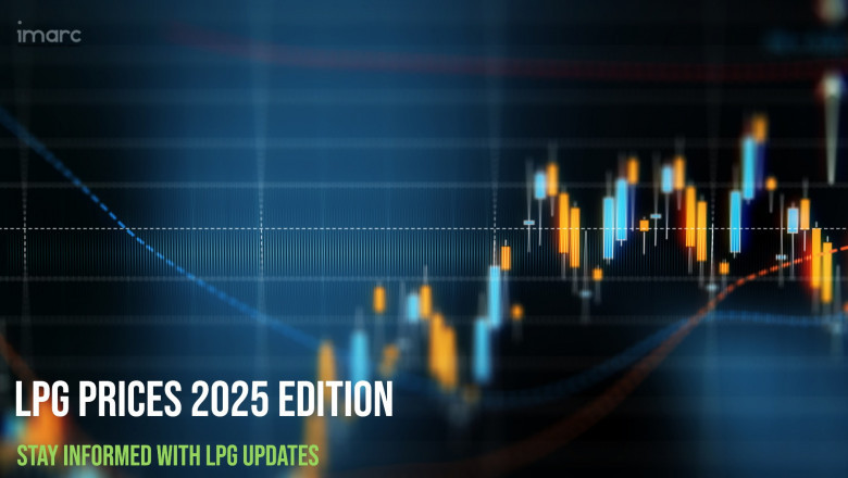 LPG Prices, Pricing Report, Charts & Historical Data