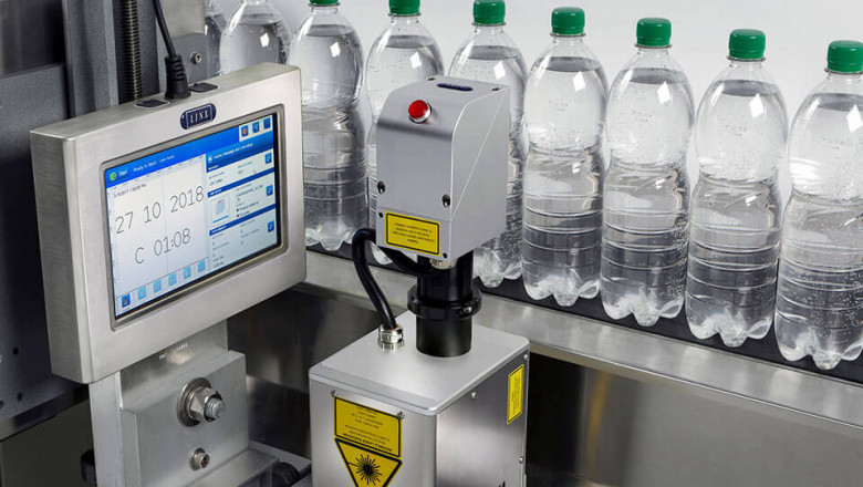 Marking the Future: Laser Coders Market Size, Share, Growth, Trends, and Forecast 2032